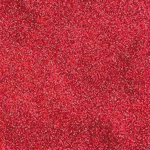 Biodegradable Glitter Red